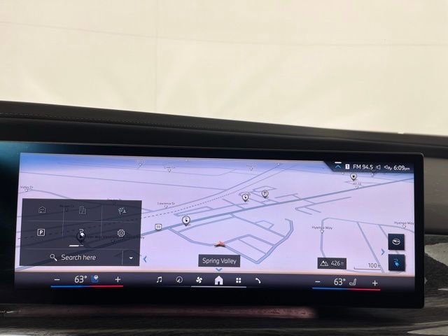 Used 2024 BMW i7 xDrive60 w/ Executive Package image 16