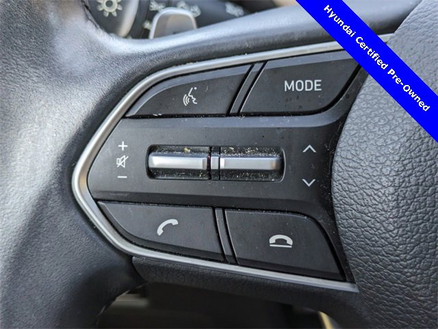 Certified 2022 Hyundai Santa Fe SEL w/ Convenience + Premium Package image 26