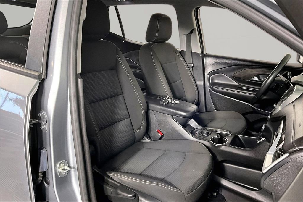 Used 2023 GMC Terrain SLE w/ Elevation Edition FWD image 27