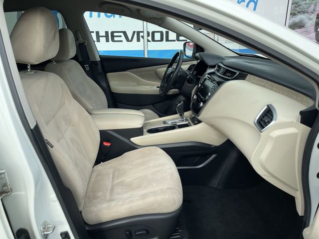 Used 2020 Nissan Murano SV w/ Cargo Package image 27