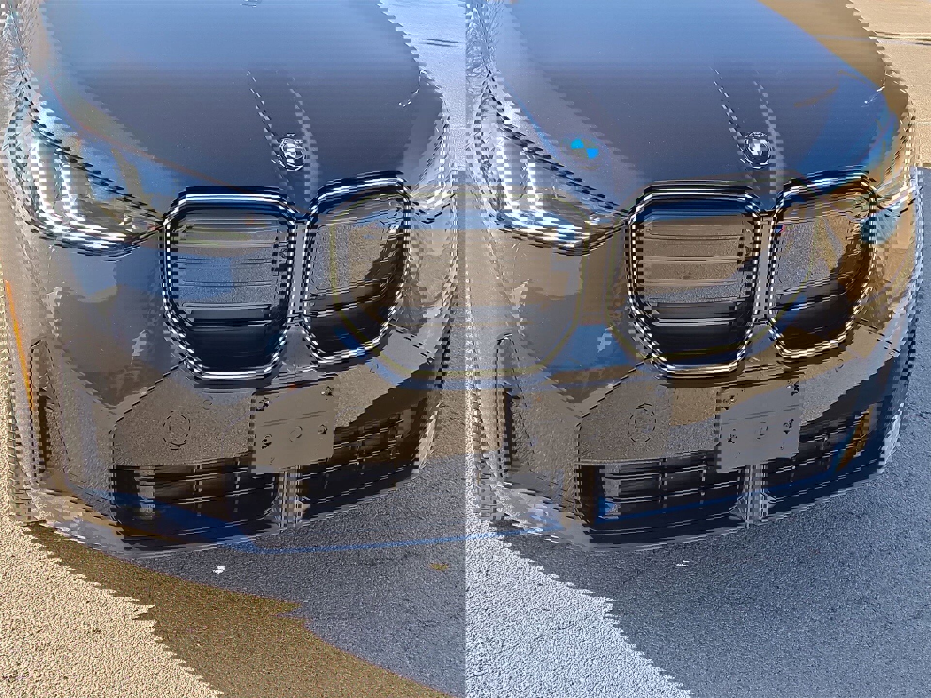 Used 2026 BMW X3 M50 image 10