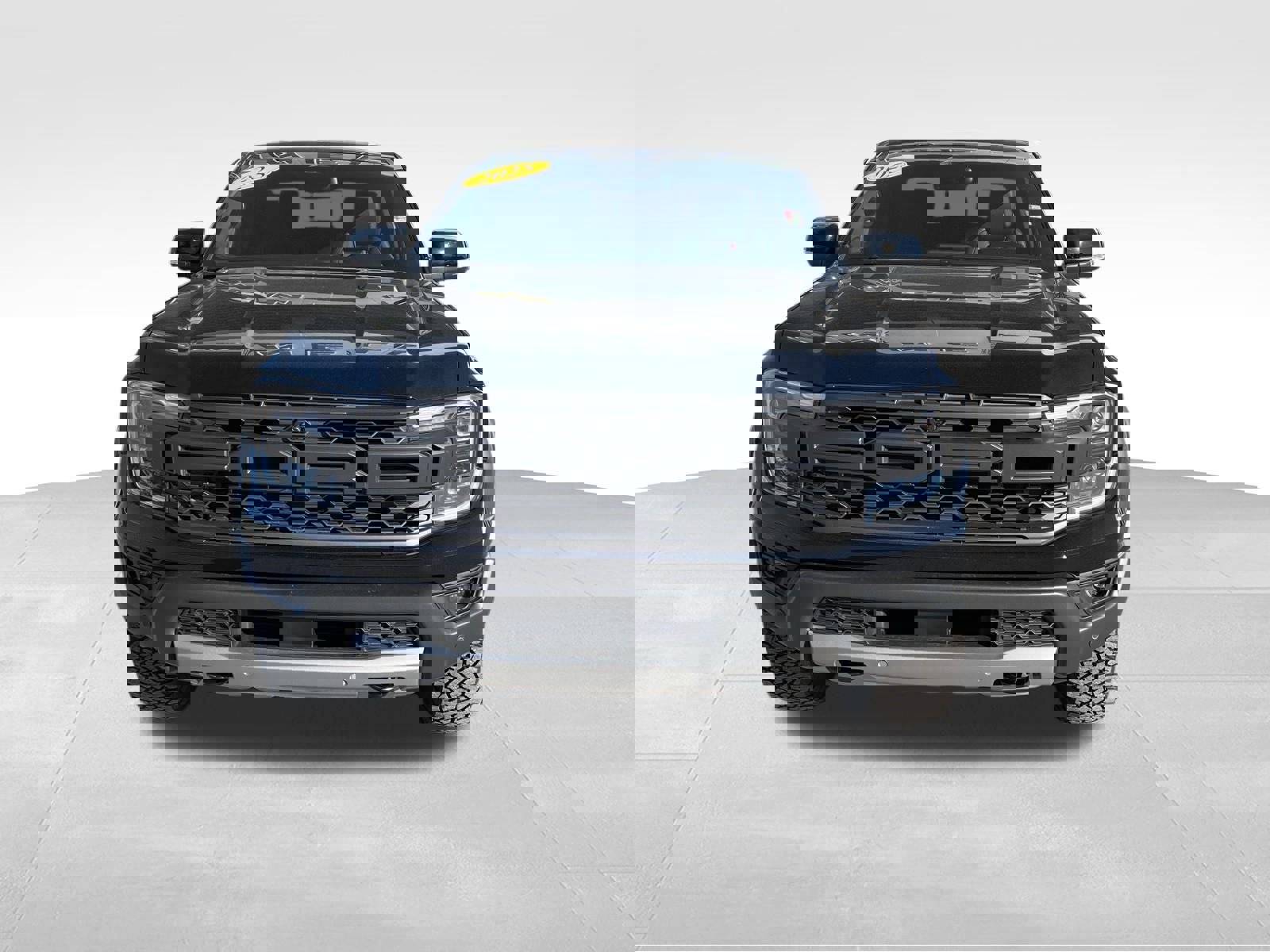 New 2025 Ford Ranger Raptor image 7