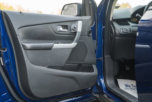 Used 2014 Ford Edge SE AWD/4WD image 35