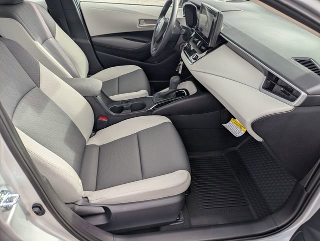 Used 2026 Toyota Corolla LE FWD image 26