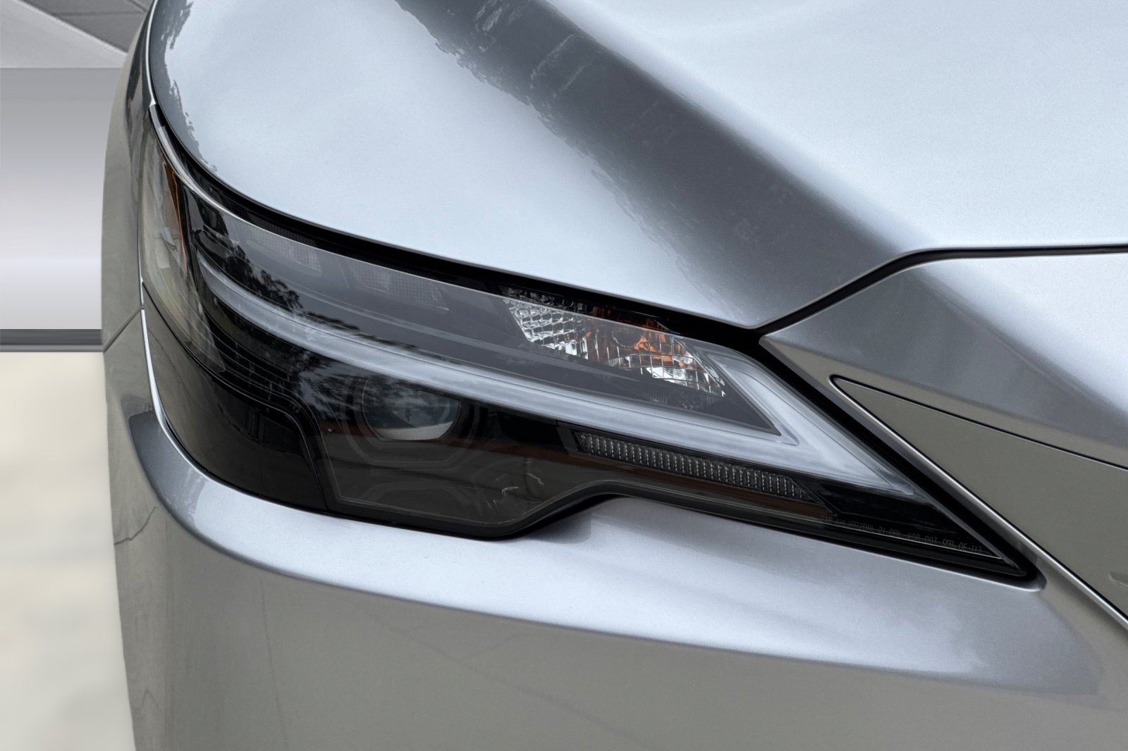 New 2026 Lexus RX 350 AWD image 11