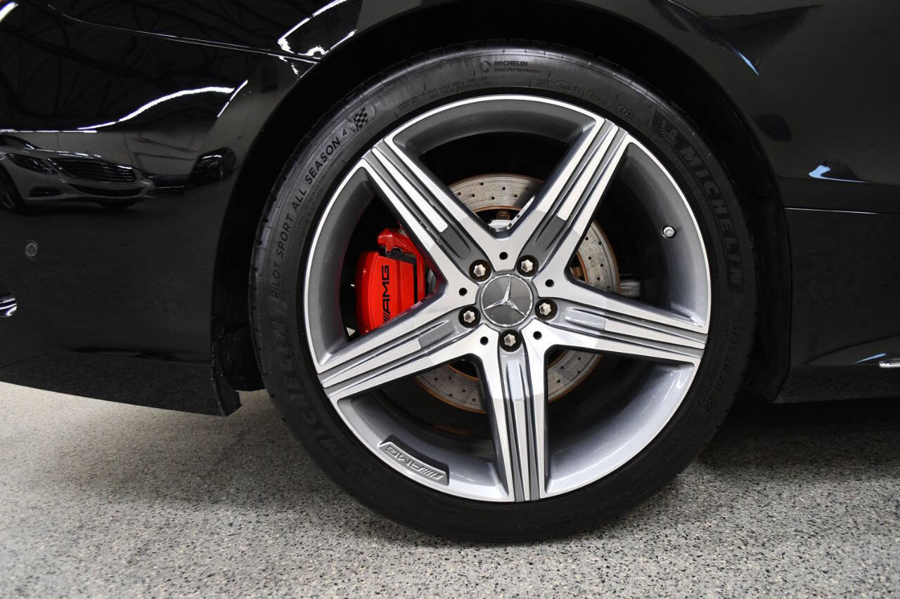 Used 2019 Mercedes-Benz S 63 AMG 4MATIC Coupe image 34