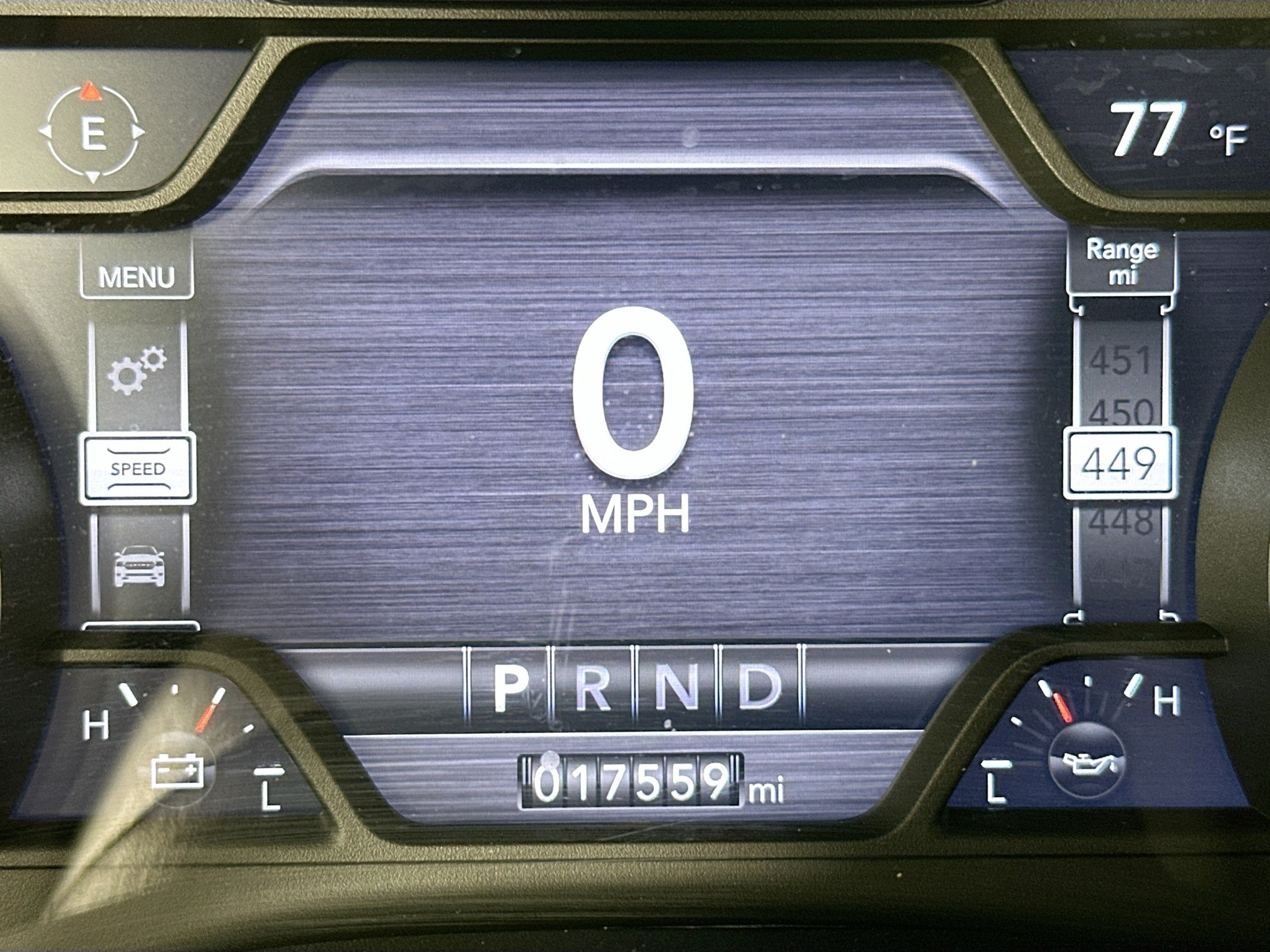 Used 2022 RAM 1500 Big Horn RWD image 12