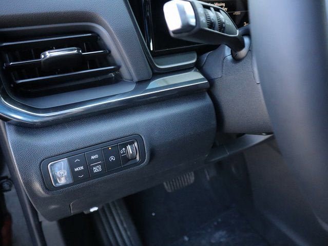 New 2026 GMC Terrain AT4 w/ Convenience Package III AWD/4WD image 30
