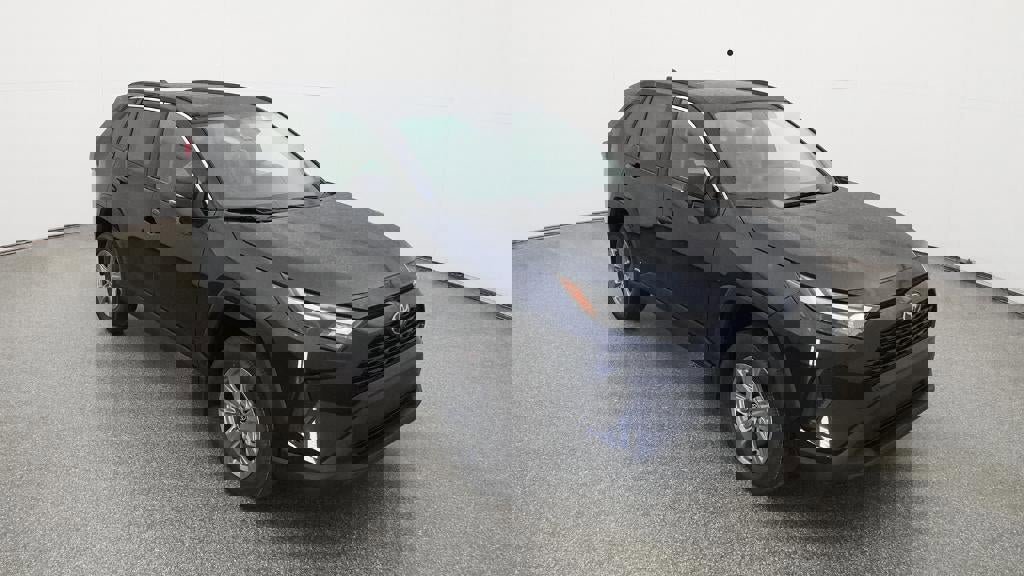 New 2025 Toyota RAV4 XLE w/ Convenience Package image 13