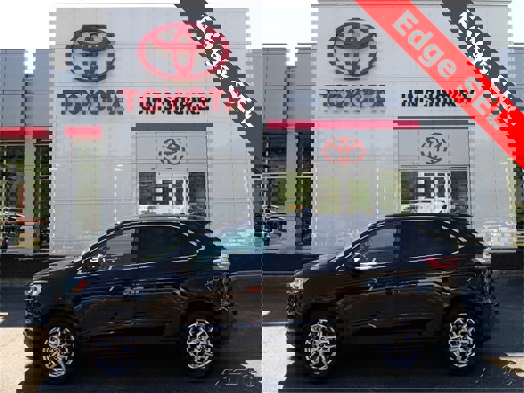 Used 2024 Ford Edge SEL