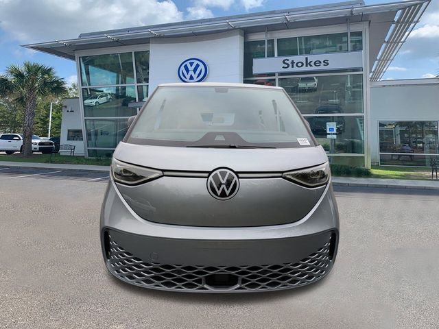 New 2025 Volkswagen ID. Buzz Pro S image 9