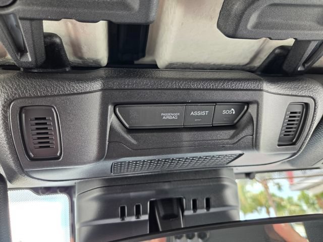 Certified 2024 Jeep Wrangler Unlimited Sport AWD/4WD image 32