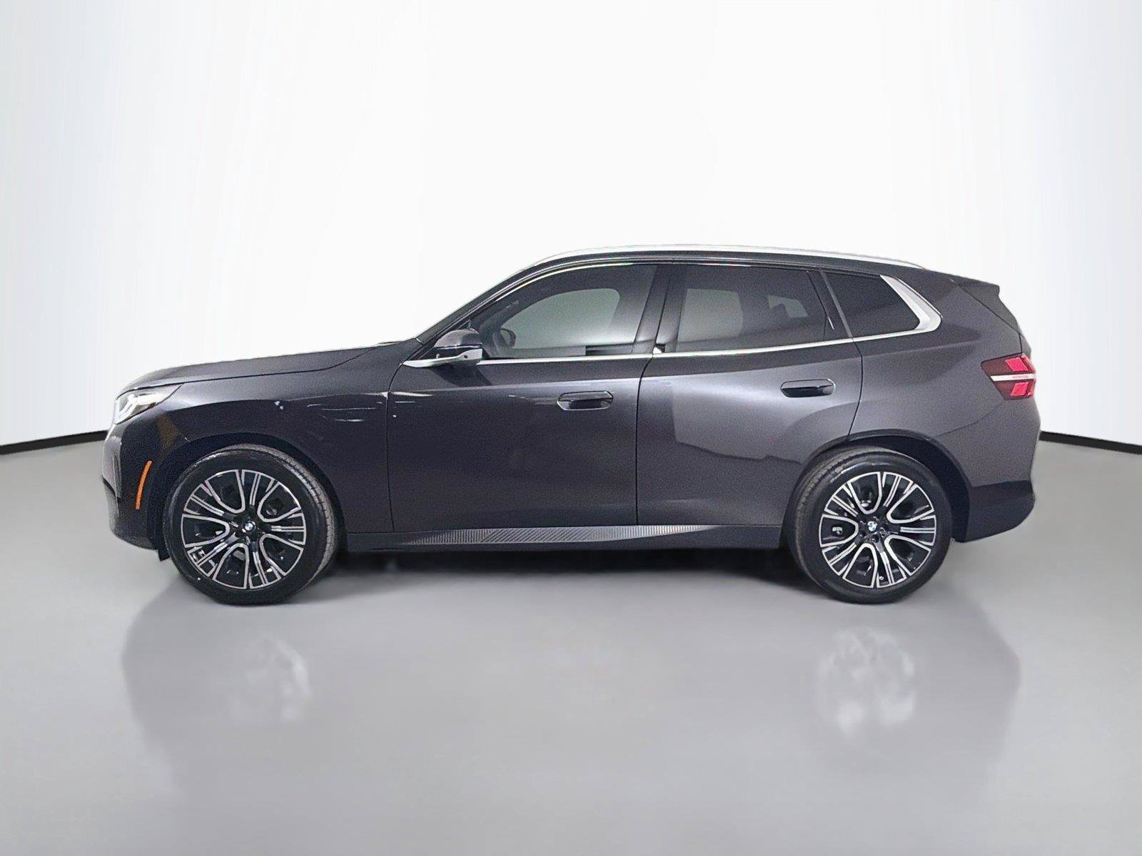 New 2026 BMW X3 xDrive30i w/ Premium Package AWD/4WD image 8