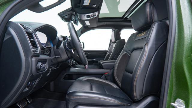 Used 2024 RAM 1500 TRX image 28