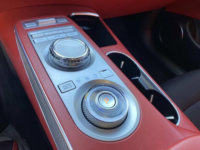 Used 2023 Genesis GV70 2.5T w/ Sport Prestige Package image 13