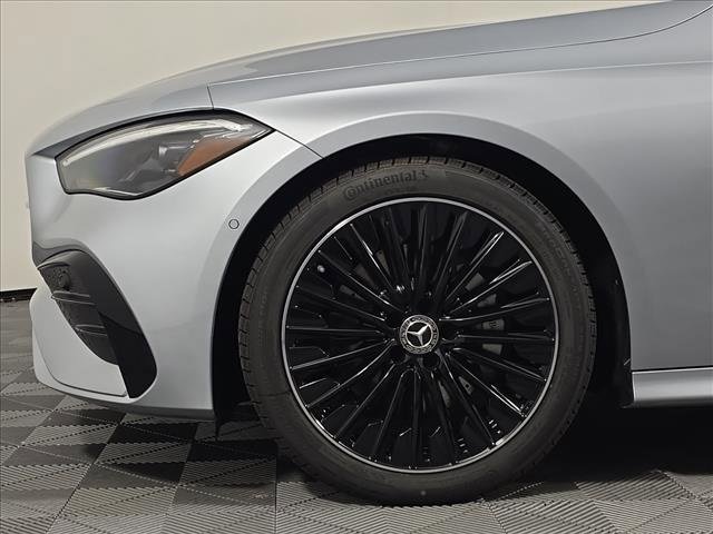 New 2026 Mercedes-Benz CLE 300 4MATIC Coupe image 11