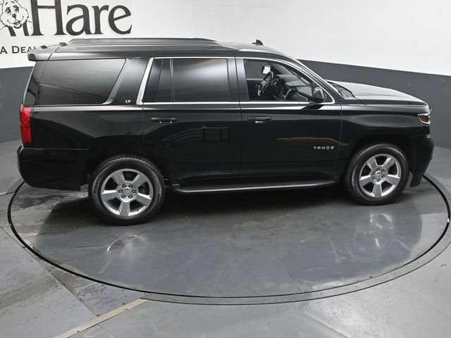 Used 2019 Chevrolet Tahoe LT w/ Max Trailering Package AWD/4WD image 42