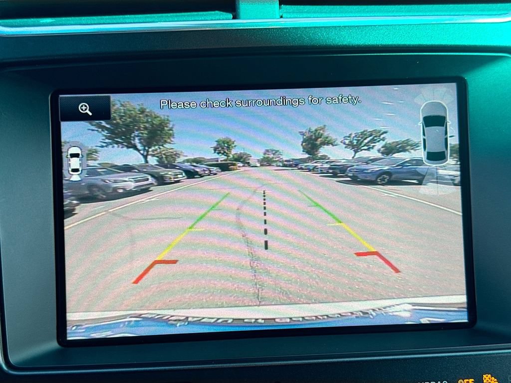Used 2016 Ford Explorer Limited w/ Equipment Group 301A FWD image 15