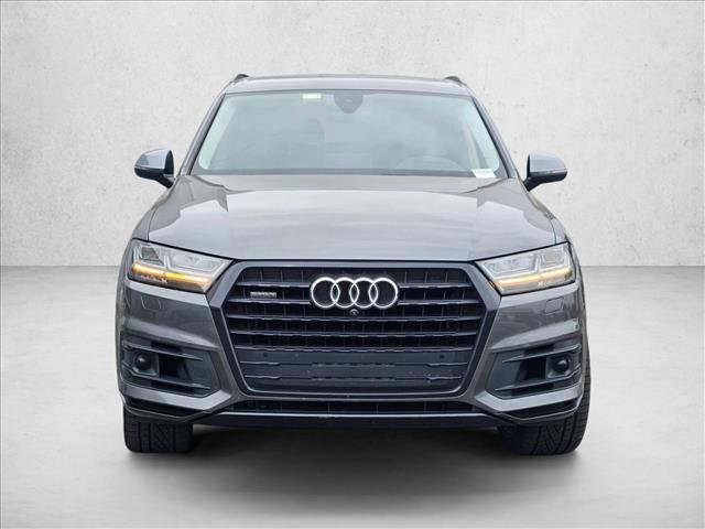 Used 2019 Audi Q7 3.0T Prestige w/ Prestige Package image 2