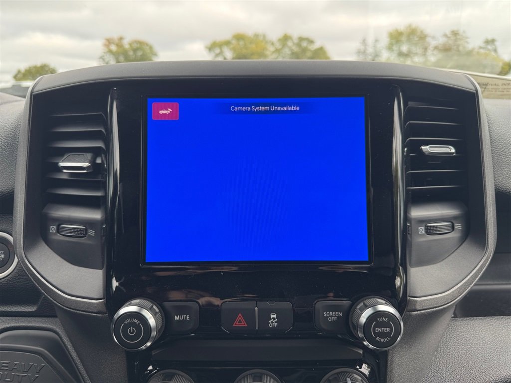 New 2026 RAM 5500 Tradesman image 18