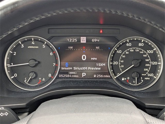 Used 2024 Mitsubishi Outlander SE image 30