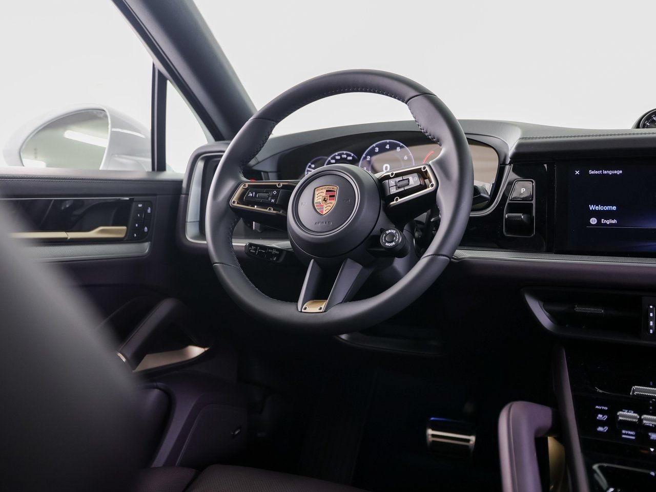 New 2026 Porsche Cayenne S AWD/4WD image 26