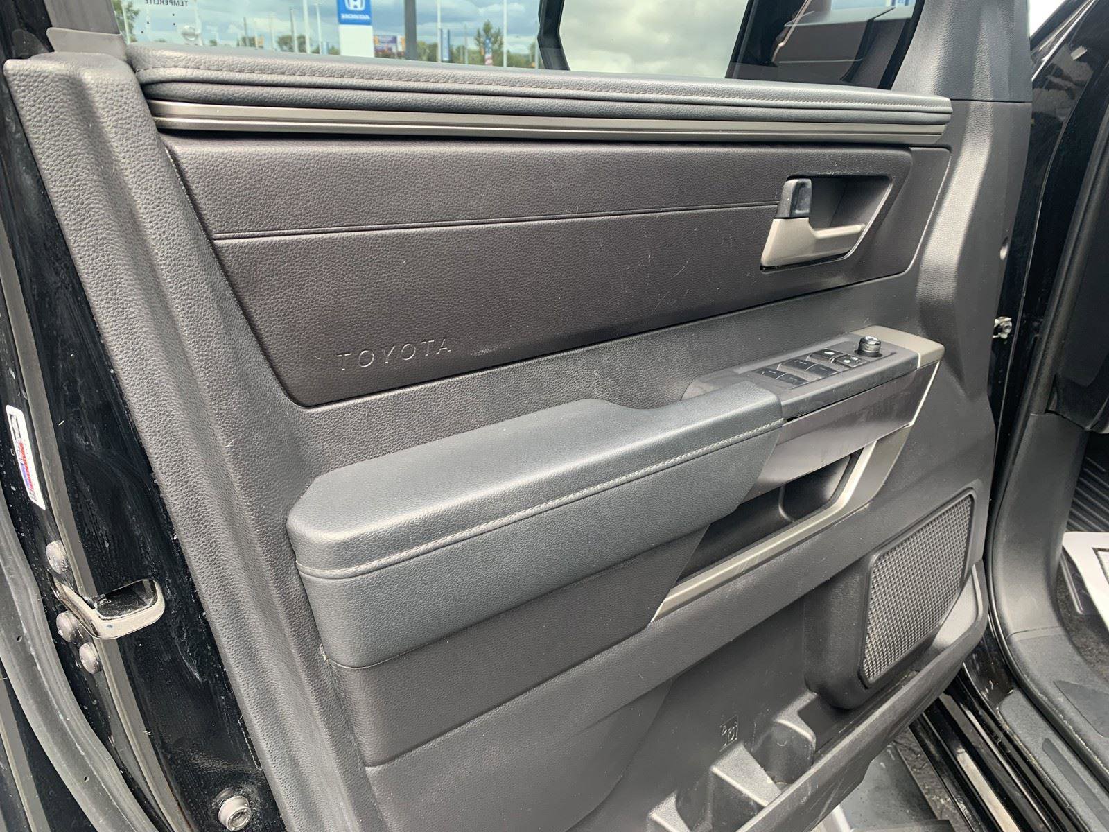 Used 2023 Toyota Tundra SR5 image 13