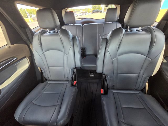 Used 2022 Buick Enclave Essence w/ LPO, Floor Liner Package FWD image 37