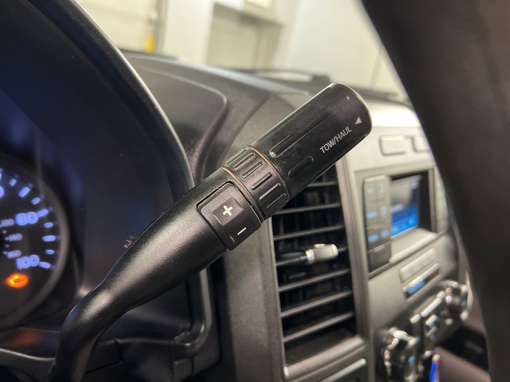 Used 2018 Ford F250 XL w/ STX Appearance Package image 17