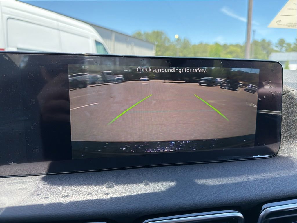 New 2026 Nissan Sentra SV w/ SV Convenience Package FWD image 8