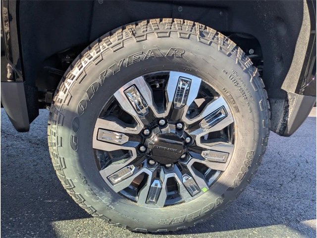 New 2026 GMC Sierra 3500 Denali w/ Denali Reserve Package image 25