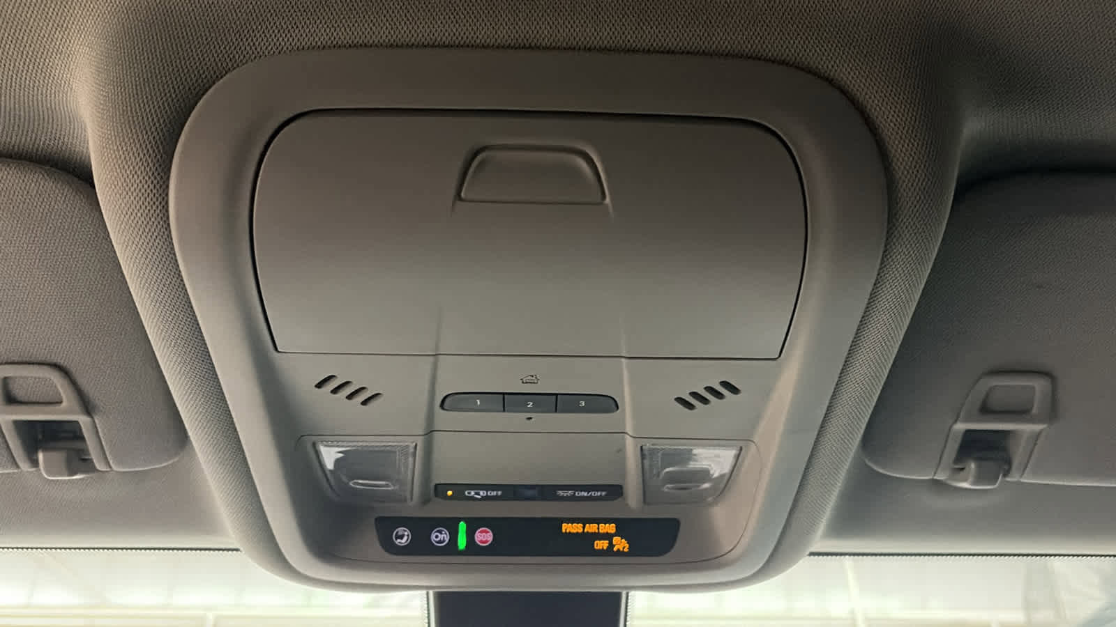 Certified 2021 GMC Terrain SLT w/ Infotainment Package II image 22