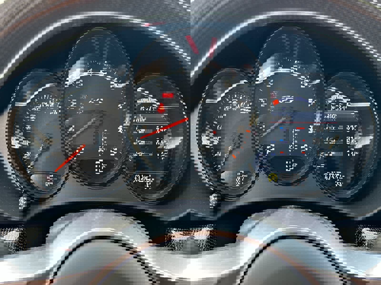 New 2025 Porsche 718 Boxster GTS image 24