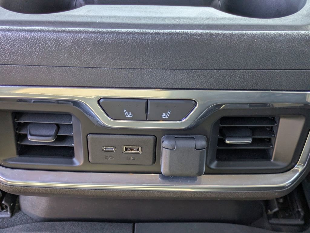 Used 2020 GMC Sierra 1500 AT4 w/ AT4 Premium Package image 54