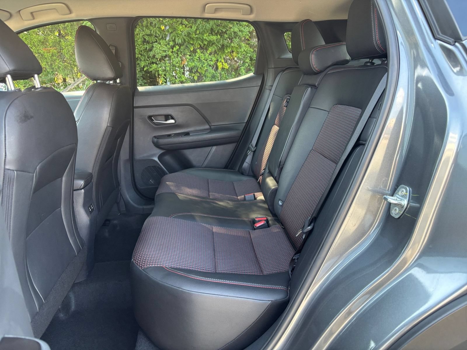 Used 2026 Nissan Kicks SR AWD/4WD image 24