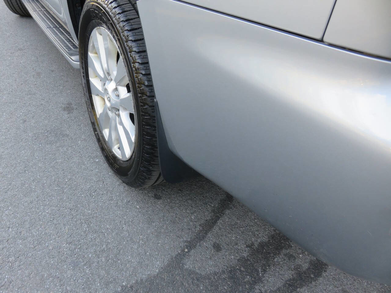 Used 2016 Toyota Sequoia Platinum image 36