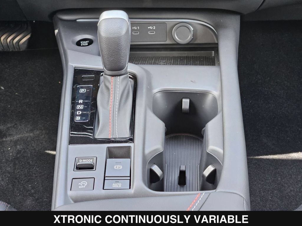 New 2026 Nissan Sentra SR w/ SR Premium Package FWD image 23