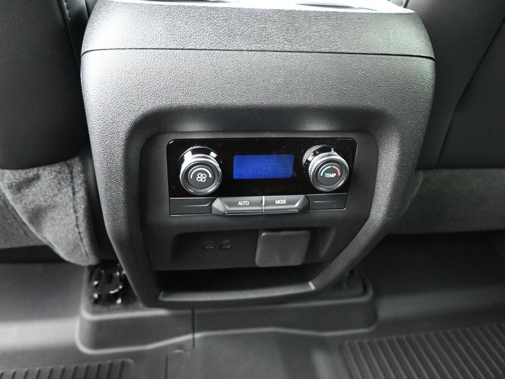 New 2026 Buick Enclave Sport Touring w/ Power Package image 23