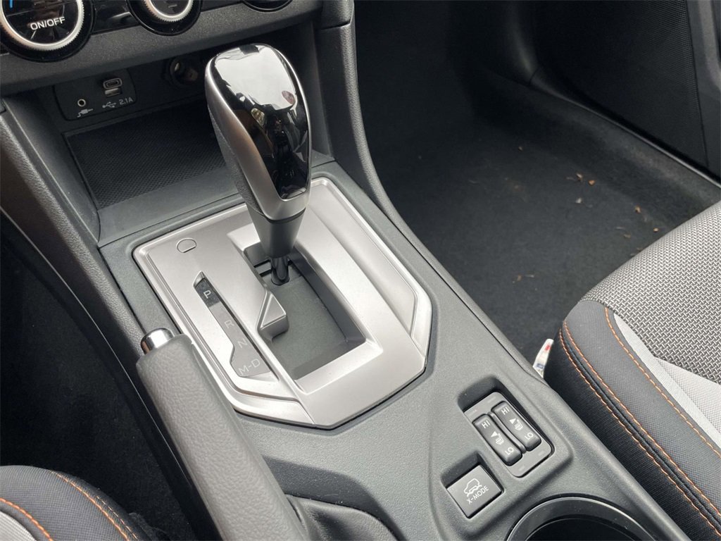 Used 2023 Subaru Crosstrek 2.0i Premium image 27