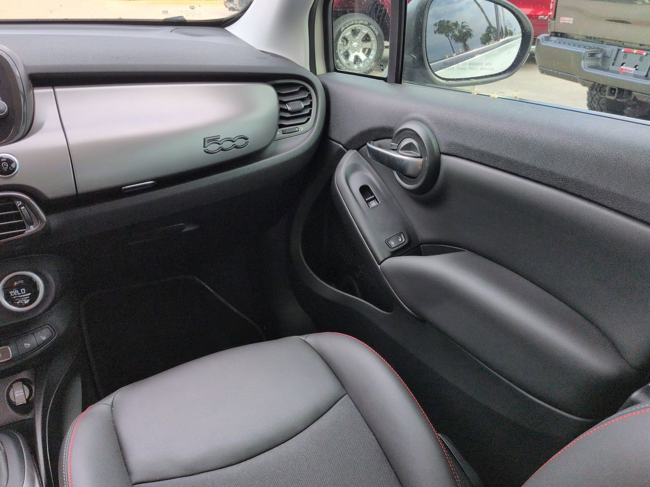 Used 2023 FIAT 500X Sport AWD/4WD image 17
