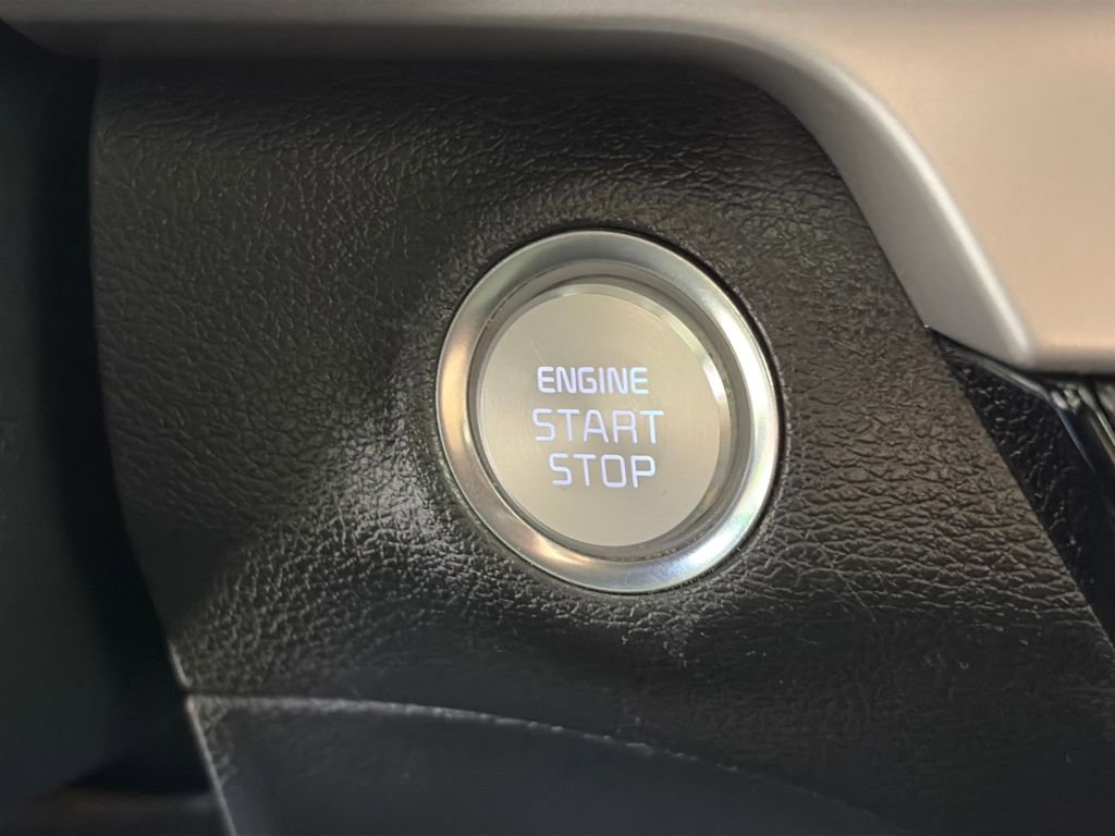 Used 2021 Kia Telluride S image 23