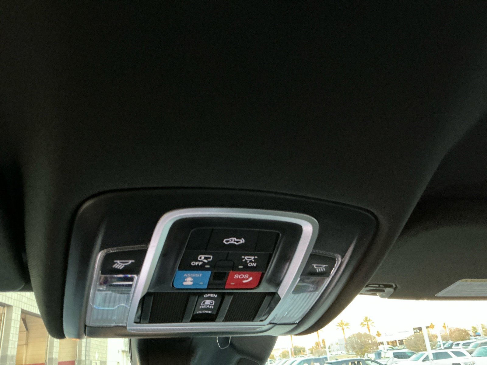 Used 2026 RAM 1500 Big Horn image 30