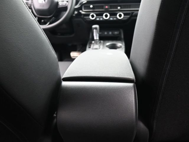 New 2026 Honda Civic Sport image 25