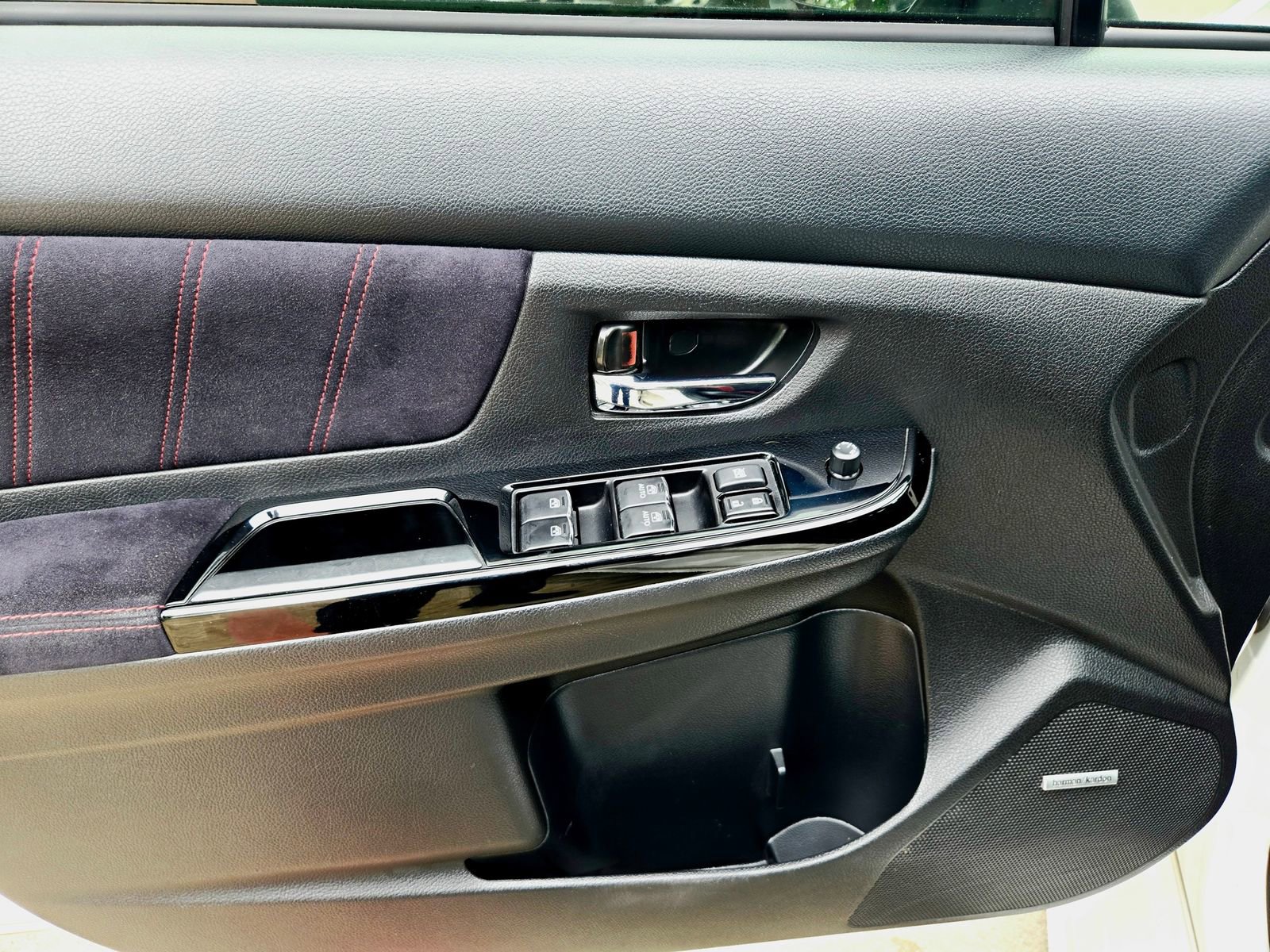 Used 2019 Subaru WRX STI Limited image 27