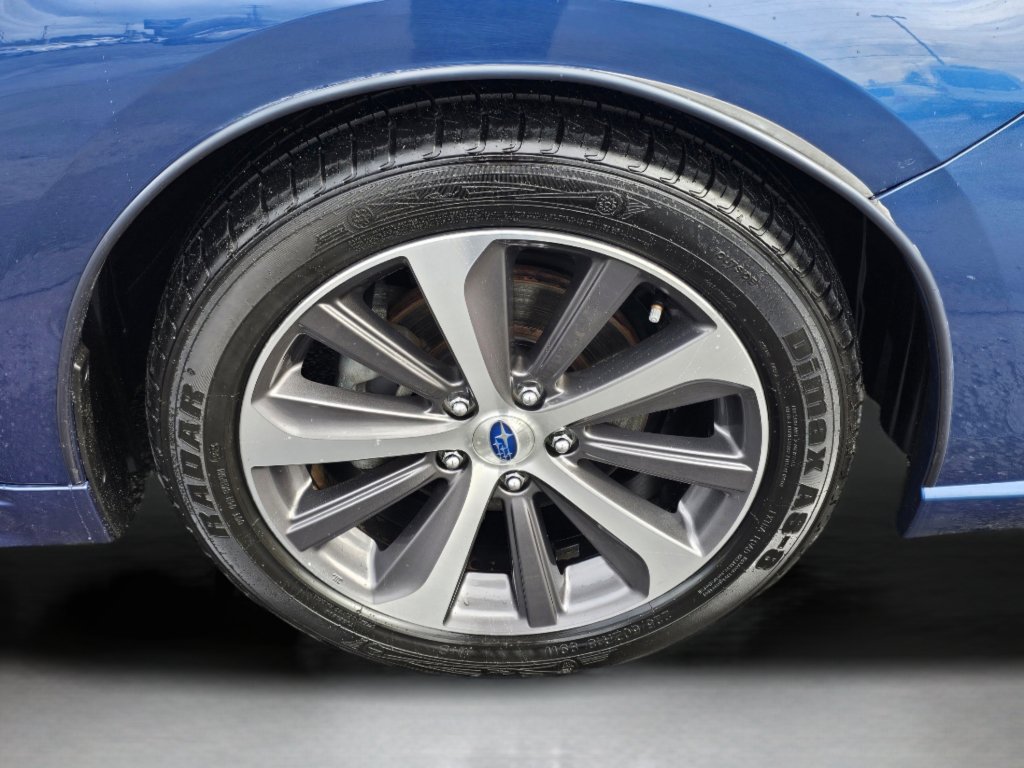 Used 2019 Subaru Legacy 2.5i Limited image 29
