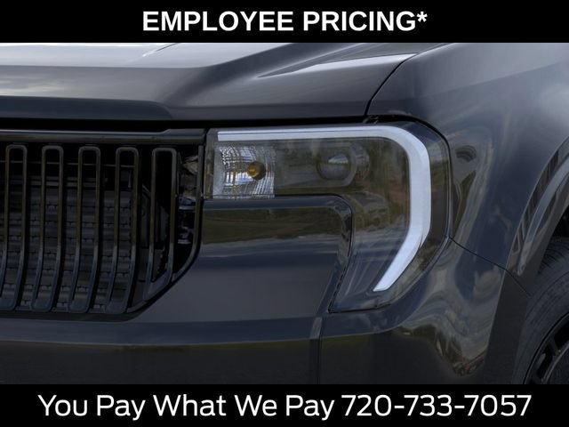 New 2026 Ford Maverick Lobo AWD/4WD image 19