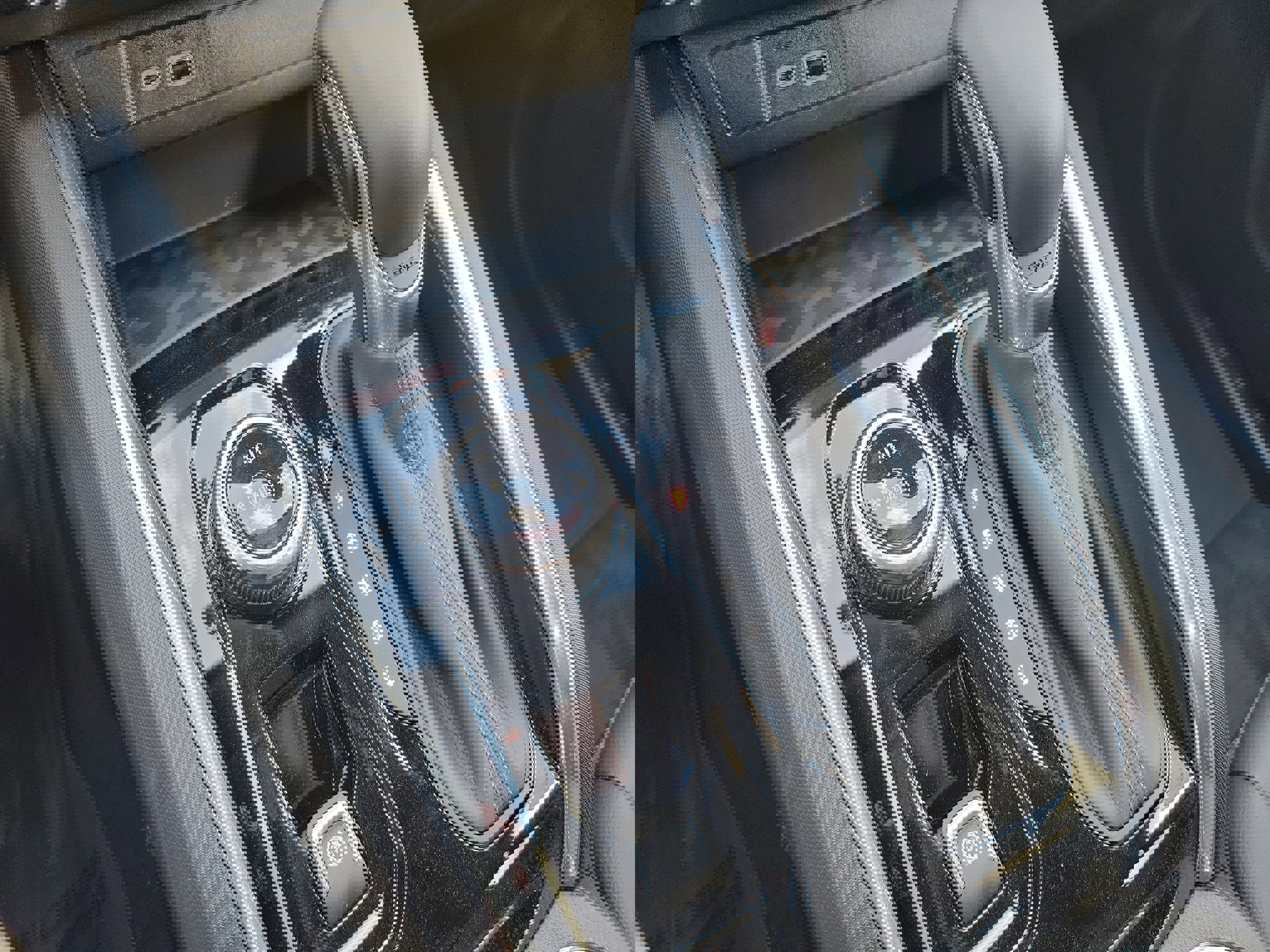 New 2026 GMC Canyon Elevation w/ Convenience Package AWD/4WD image 22