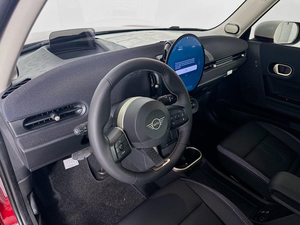 Certified 2025 MINI Cooper S FWD image 9