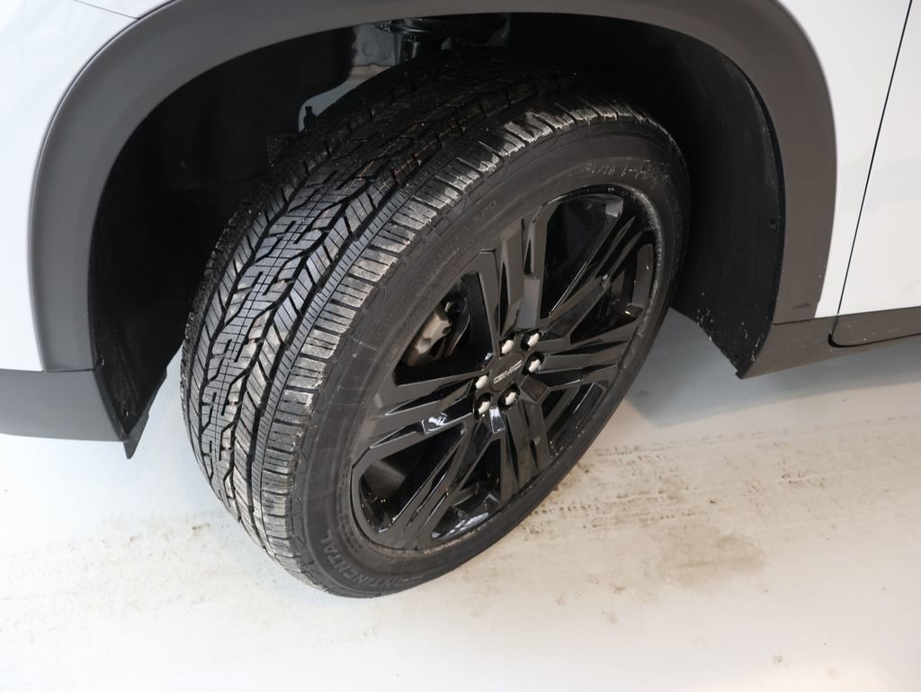 New 2026 GMC Acadia Elevation w/ Black Edition image 41