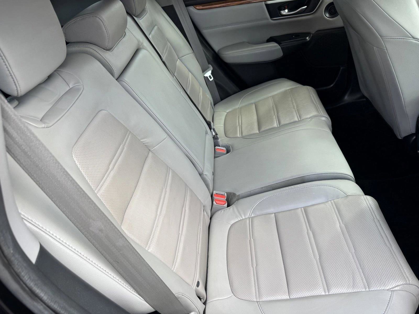 Used 2020 Honda CR-V EX-L image 18